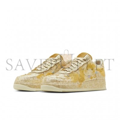 NIKE AIR FORCE 1 LOW'07 YEAR OF THE DRAGON HJ4285-777